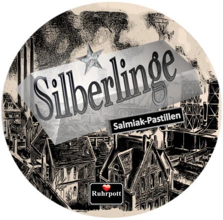 Silberlinge